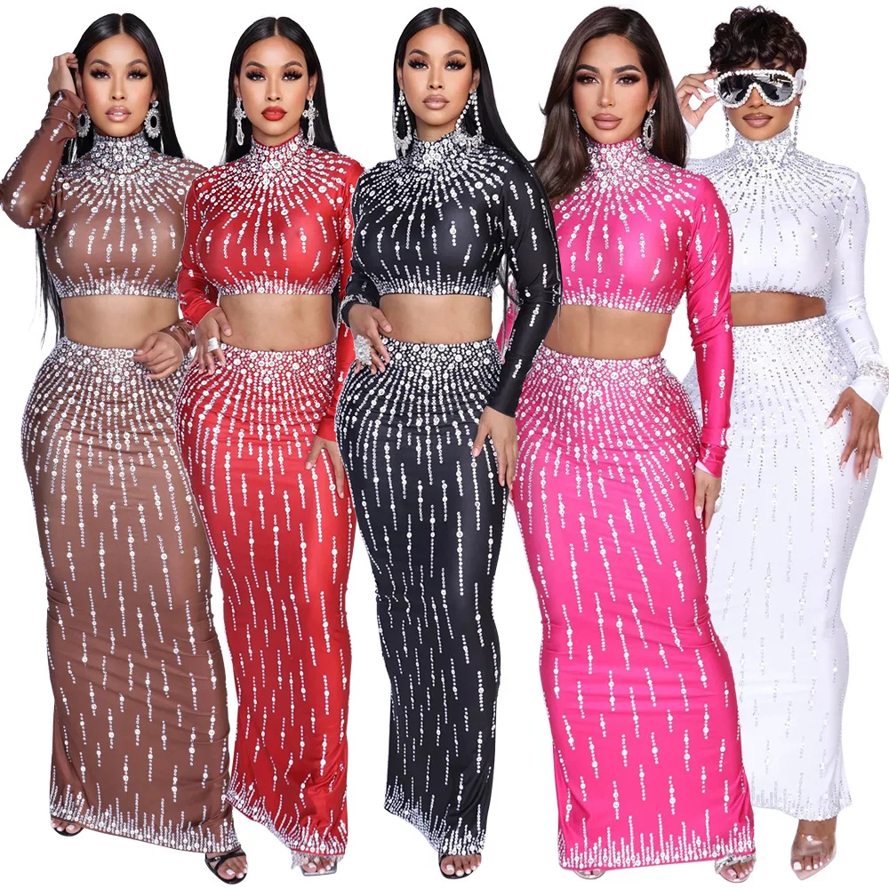 Summer Clothing Women Sale - Conjunto de mujer de calle, Tops