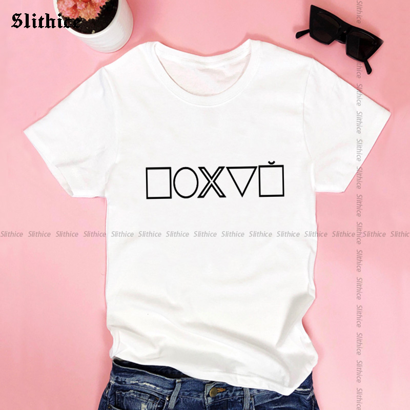 Summer Clothing Old Money - Camisetas Harajuku con estampado gráfico para