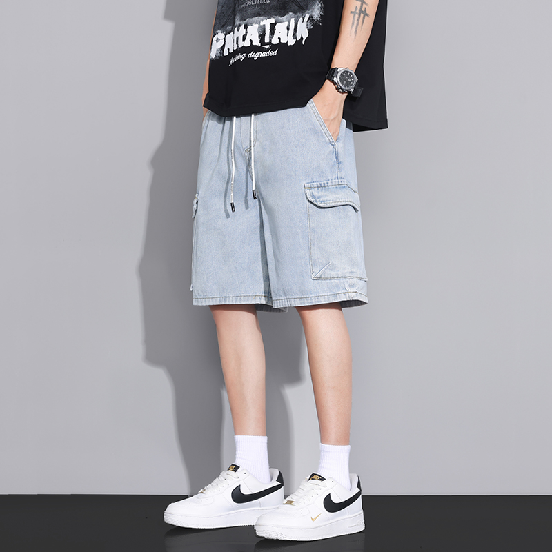 Summer Clothing Styles Men - Ropa de trabajo de verano 2025,