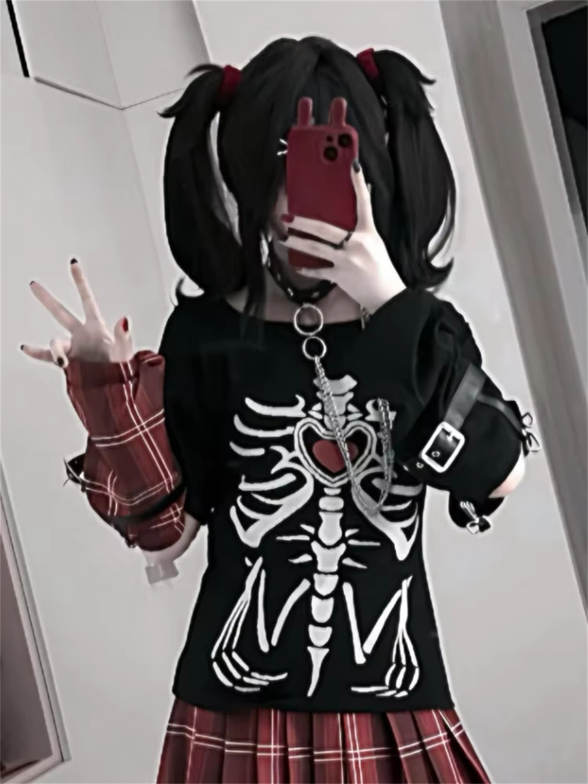 Summer Rain Clothing - Camiseta de Lluvia Anime Ame, Disfraz