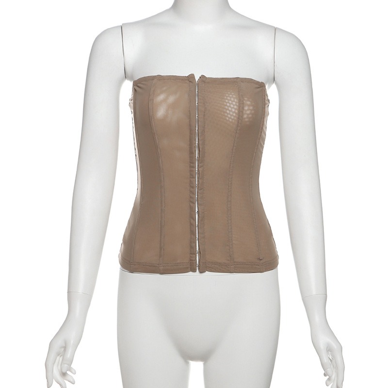 Summer Clothing Words - 2025 primavera nueva ropa de mujer