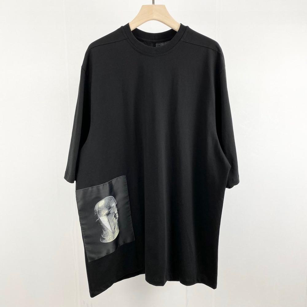 Summer Clothing Styles Men - Owen Seak, camiseta informal para hombre,