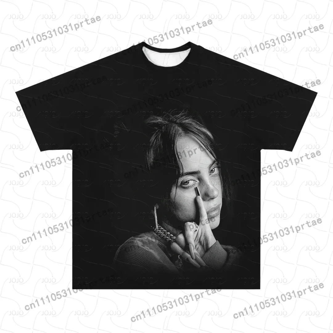 Camiseta con estampado Retro d - Summer Clothing Styles Men reseña y precio