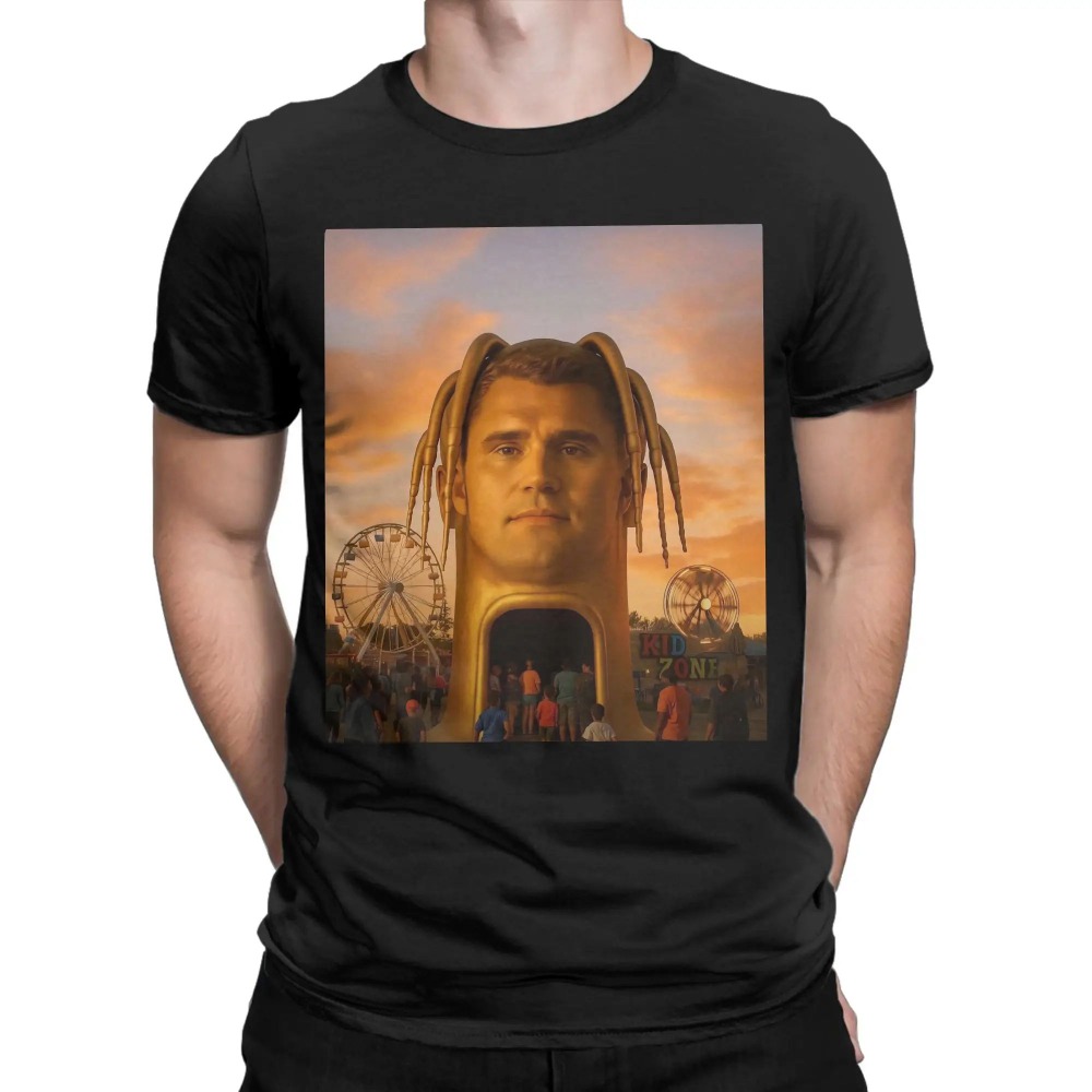 Camisetas de verano para hombr - Summer Rain Clothing reseña y precio