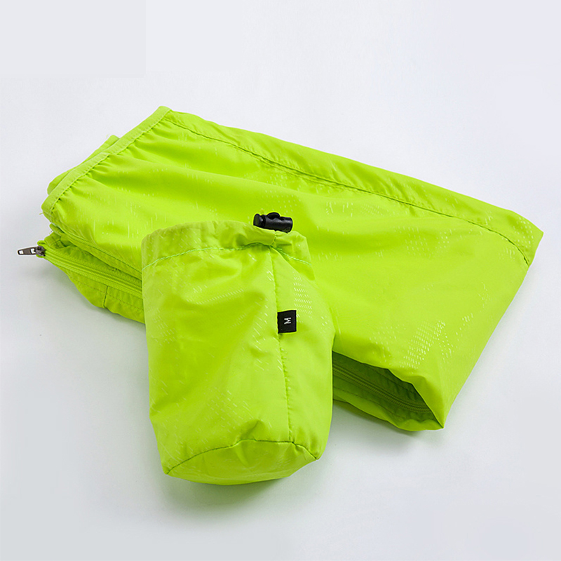 Chaqueta impermeable de protec - Summer Rain Clothing reseña y precio