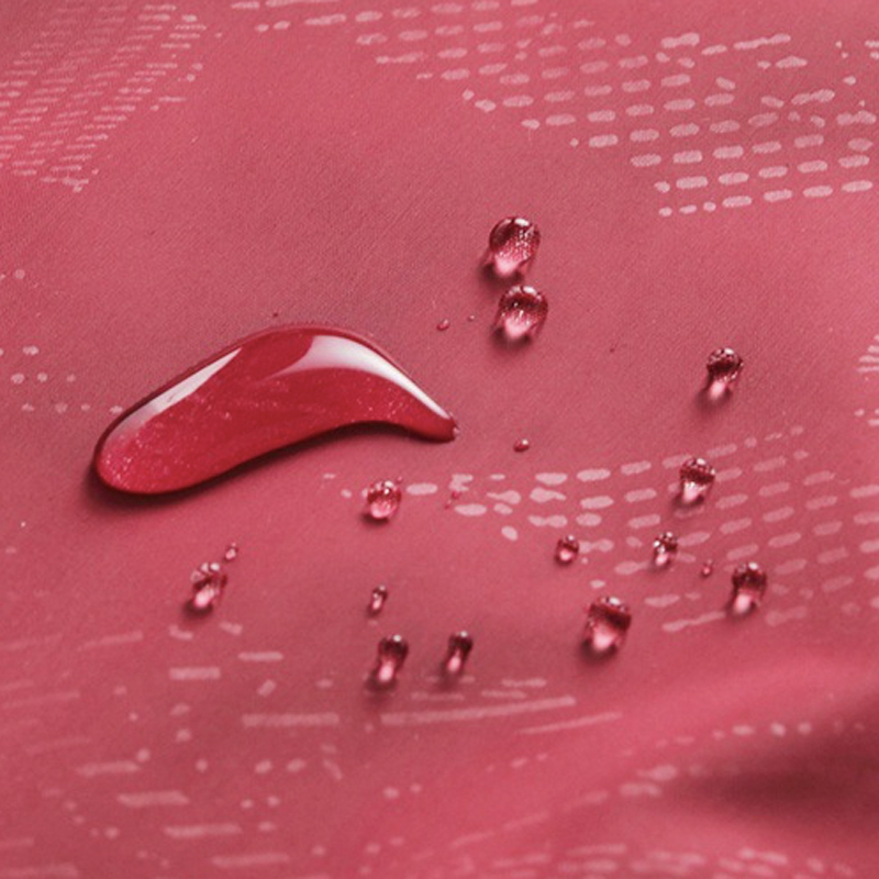 Chaqueta impermeable de protec - Summer Rain Clothing reseña y precio