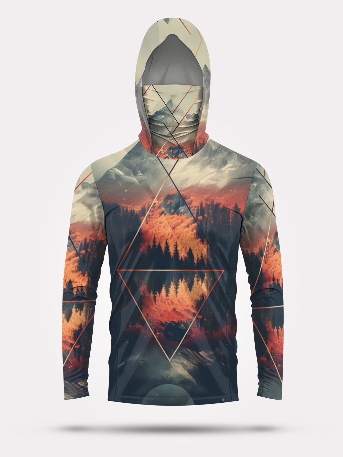 Sudadera de Pesca para Hombre  - Summer Outdoor Clothing reseña y precio