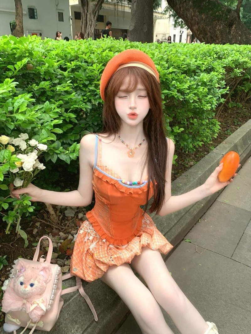 Novedad de verano, camisola de - Summer Clothing Women Sale reseña y precio