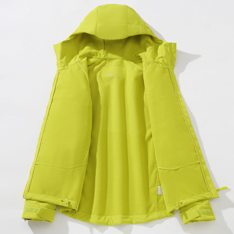 LNGXO-Chaqueta impermeable de  - Summer Rain Clothing reseña y precio