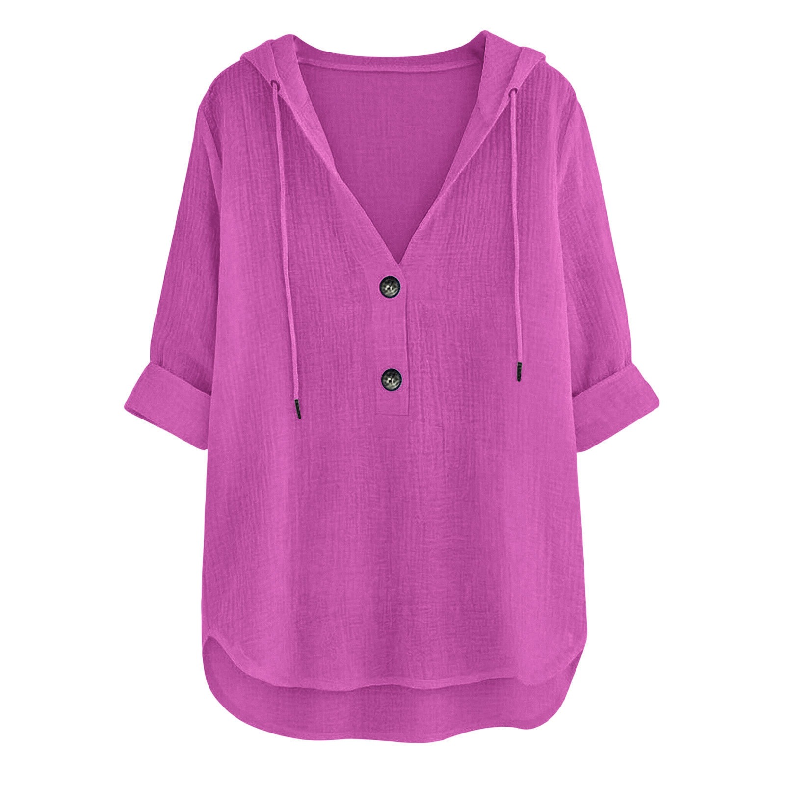 Blusa de Lino y Algodón para M - Summer Clothing Old Money reseña y precio