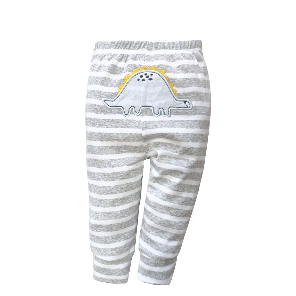 Paquete de 3 Pantalones Harem  - Summer Clothing Newborn reseña y precio