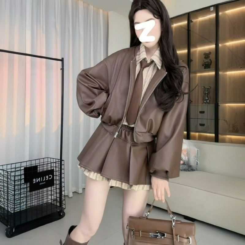 Conjunto de Ropa Femenina Esti - Summer Clothing Styles Men reseña y precio
