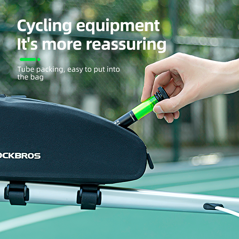 ROCKBROS-chubasquero para bici - Summer Rain Clothing reseña y precio