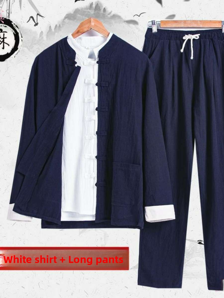 Nuevo Conjunto de Ropa Tradici - Summer Clothing Staples reseña y precio