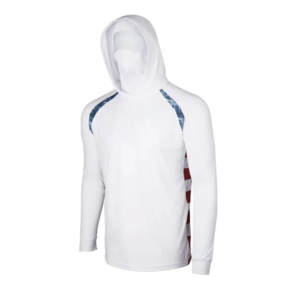 Sudadera de Pesca de Verano pa - Summer Clothing Mens reseña y precio