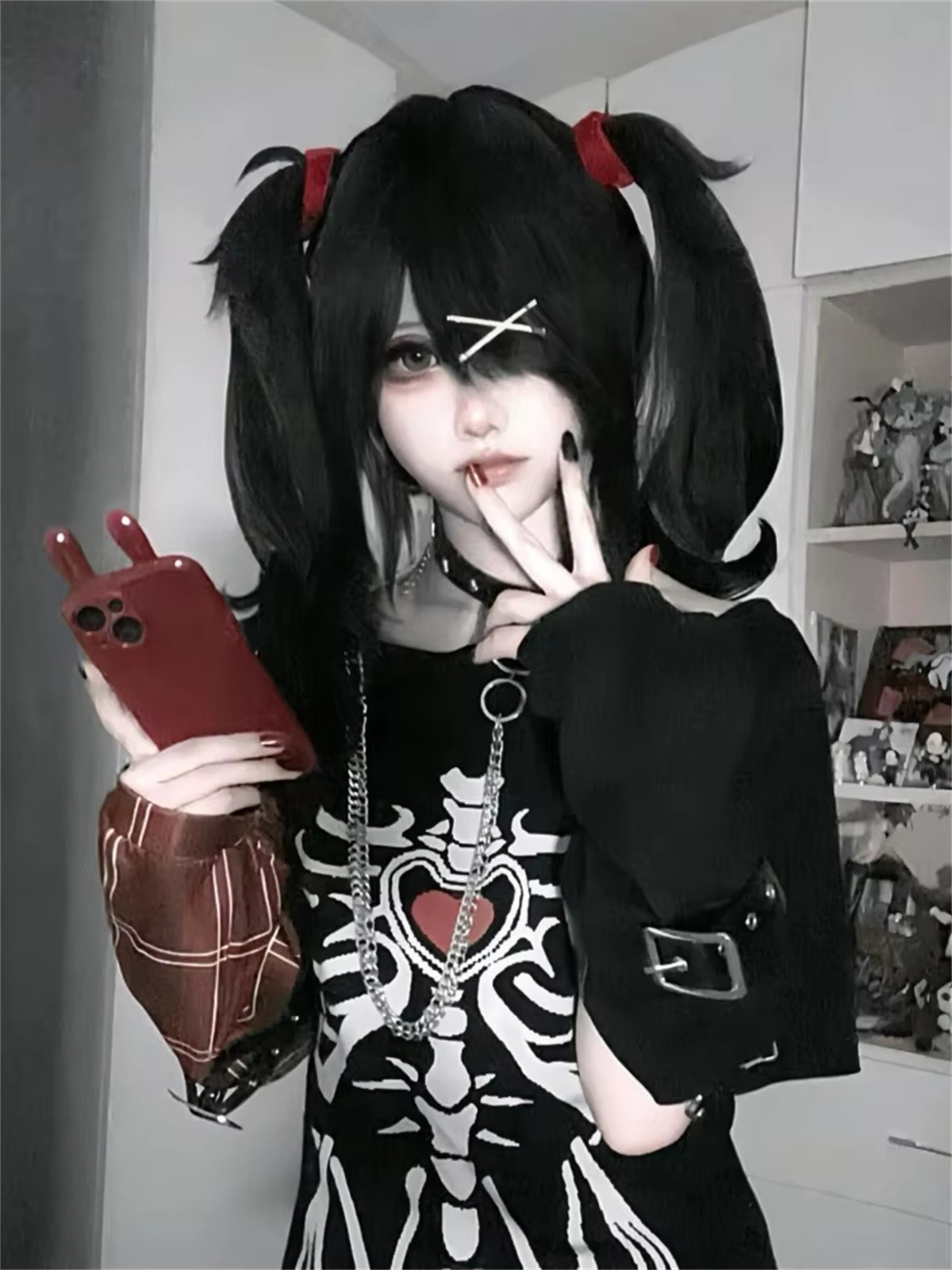 Camiseta de Lluvia Anime Ame,  - Summer Rain Clothing reseña y precio