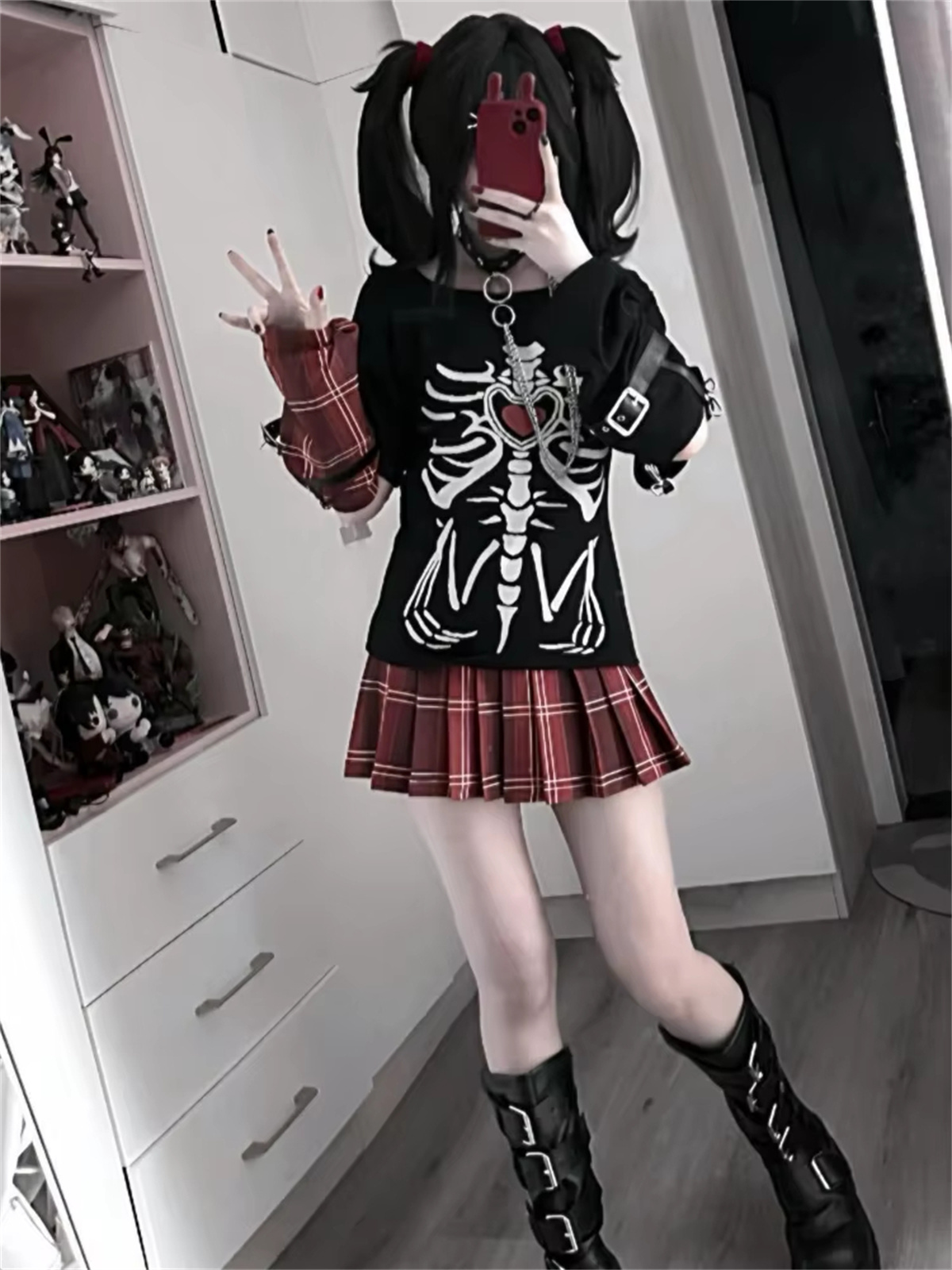 Camiseta de Lluvia Anime Ame,  - Summer Rain Clothing reseña y precio