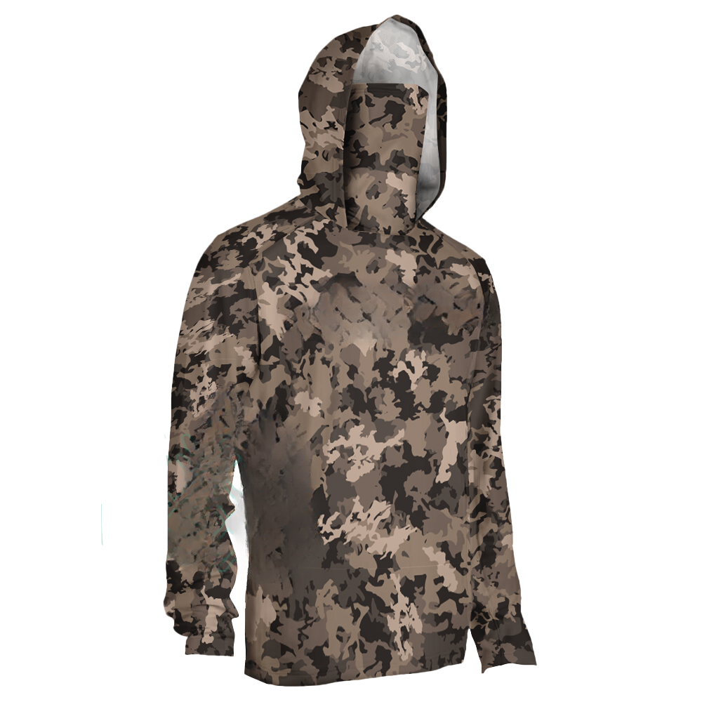 Camisa de Pesca de Verano, Rop - Summer Clothing Mens reseña y precio