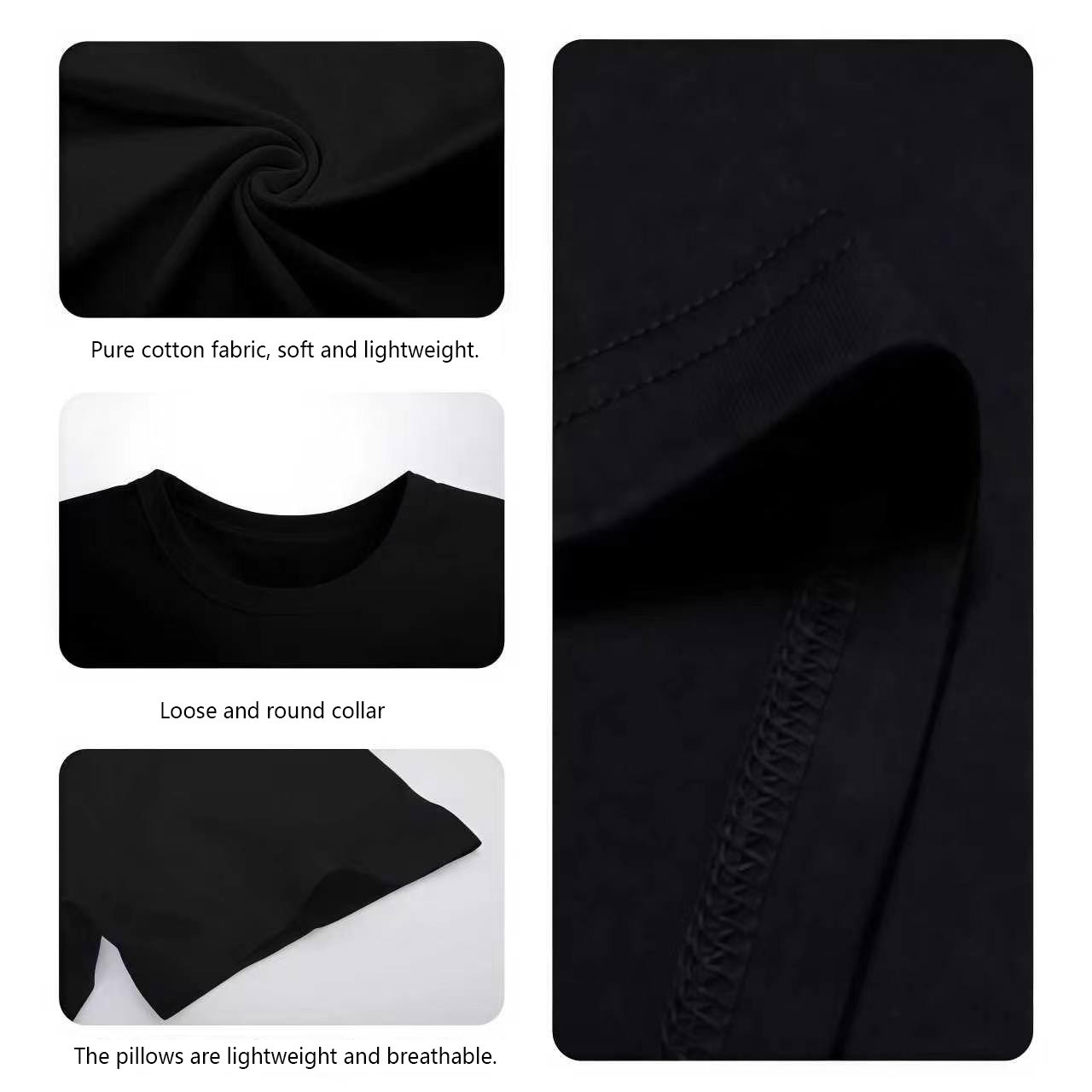 Camiseta divertida para hombre - Summer Clothing Styles Men reseña y precio