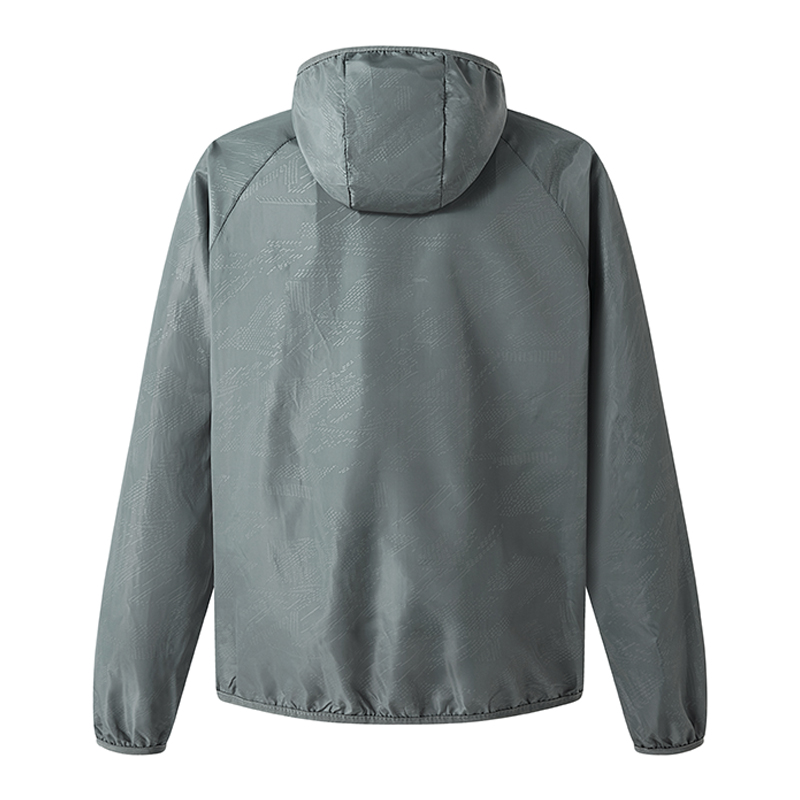 JNLN Chaqueta de senderismo im - Summer Rain Clothing reseña y precio
