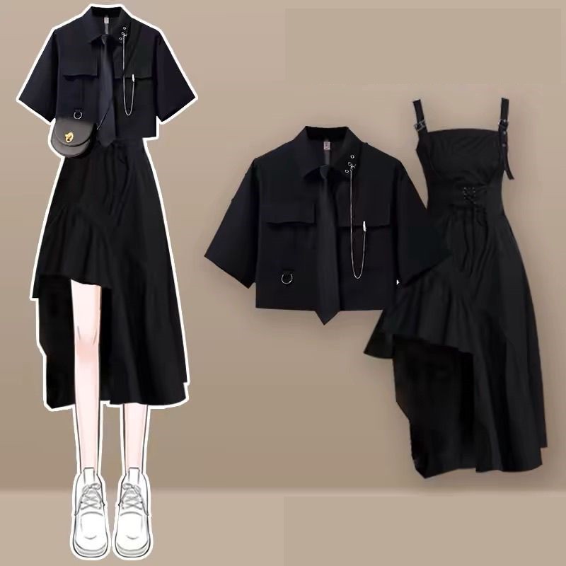 Conjunto de Dos Piezas de Vera - Summer Clothing Women Sale reseña y precio