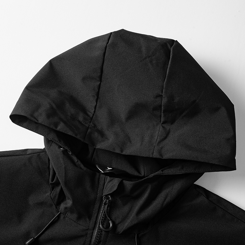 JNLN Unisex impermeable rompev - Summer Rain Clothing reseña y precio