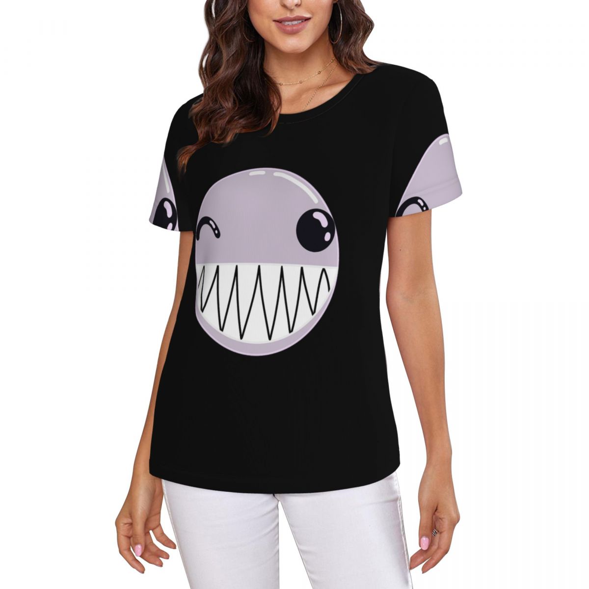 Camiseta Bubble (The Amazing D - Summer Clothing For 70 Year Old Woman reseña y precio