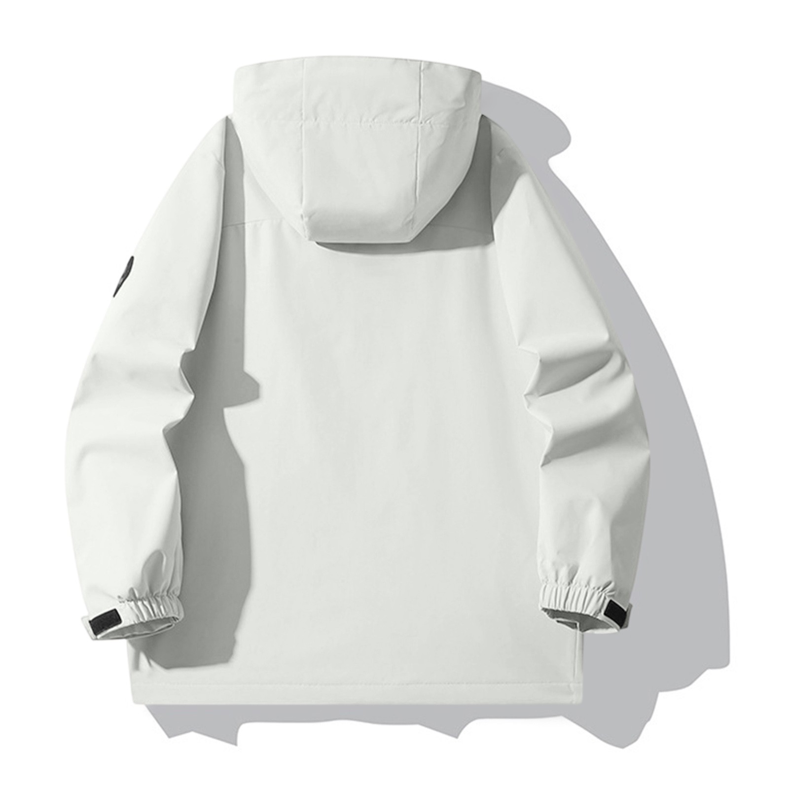 Chaquetas de senderismo ligera - Summer Rain Clothing reseña y precio