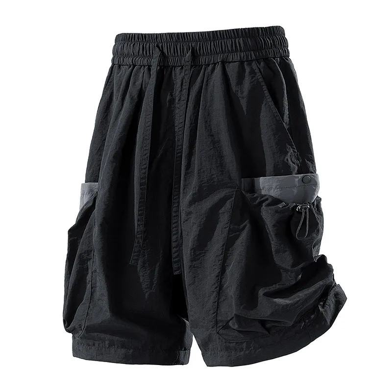 Pantalones Cortos para Hombre, - Summer Clothing Styles Men reseña y precio