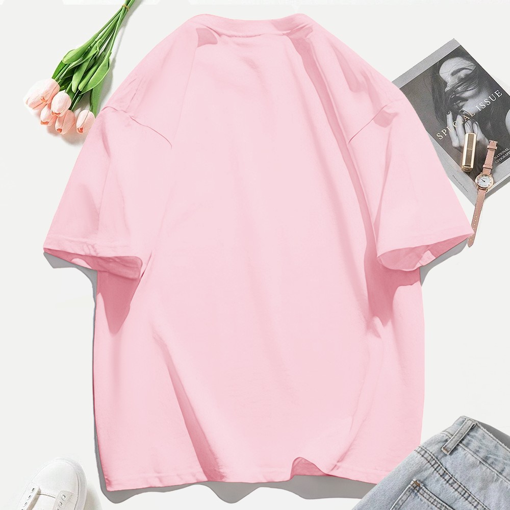 Camisetas de algodón personali - Summer Clothing Women Sale reseña y precio