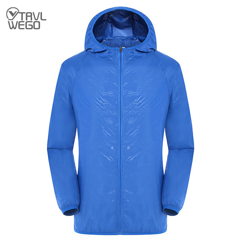 TRVLWEGO, chaqueta deportiva p - Summer Rain Clothing reseña y precio