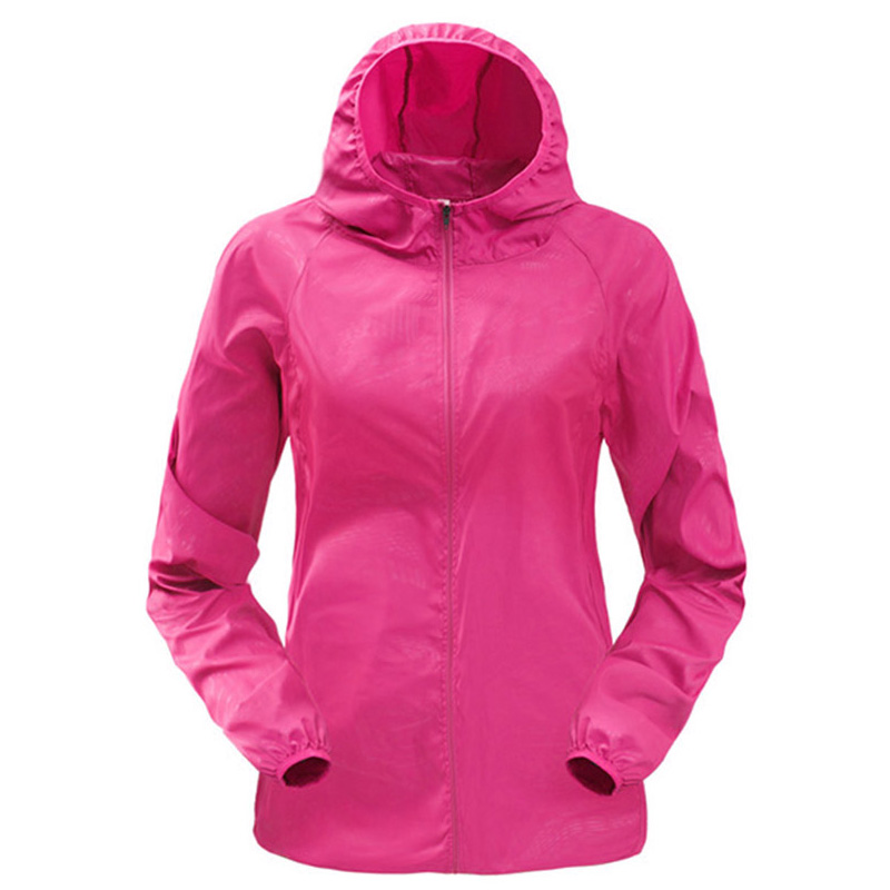 TRVLWEGO, chaqueta deportiva p - Summer Rain Clothing reseña y precio