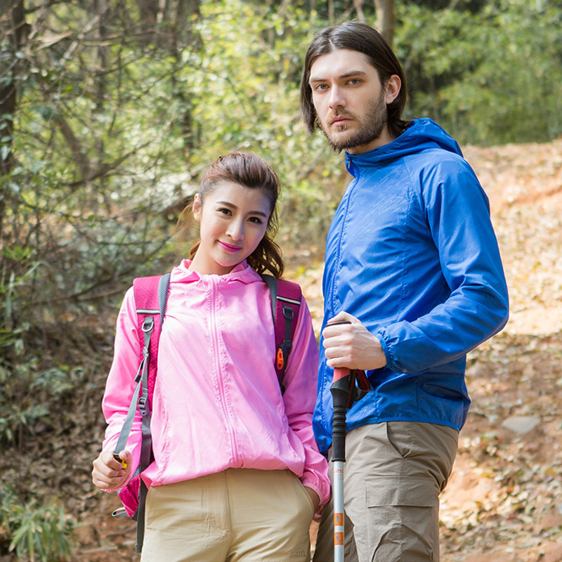 TRVLWEGO, chaqueta deportiva p - Summer Rain Clothing reseña y precio