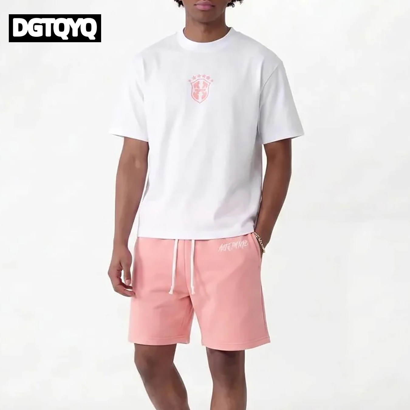 Conjunto de Verano para Hombre - Summer Clothing Sets Women reseña y precio