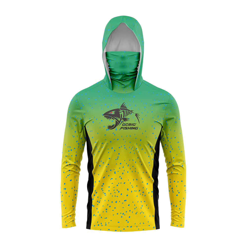 Ropa de Pesca para Hombre, Man - Summer Outdoor Clothing reseña y precio