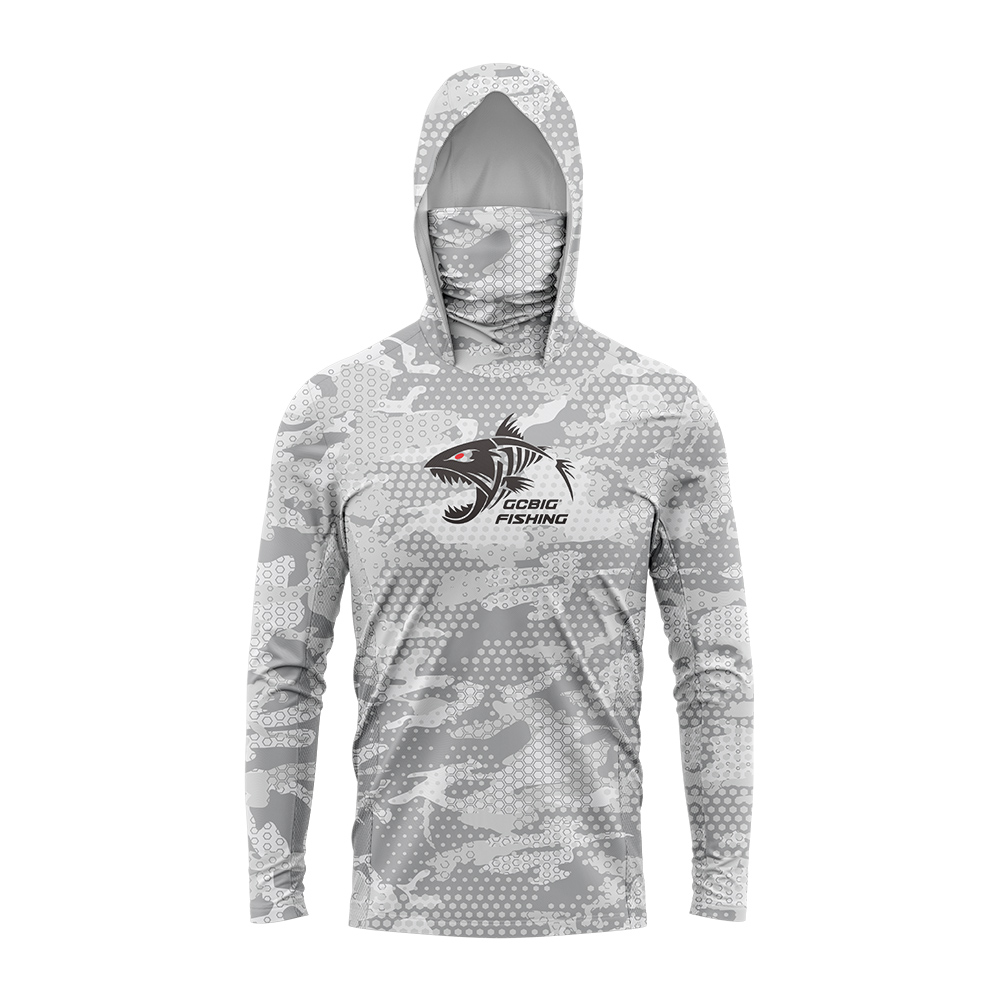 Ropa de Pesca para Hombre, Man - Summer Outdoor Clothing reseña y precio