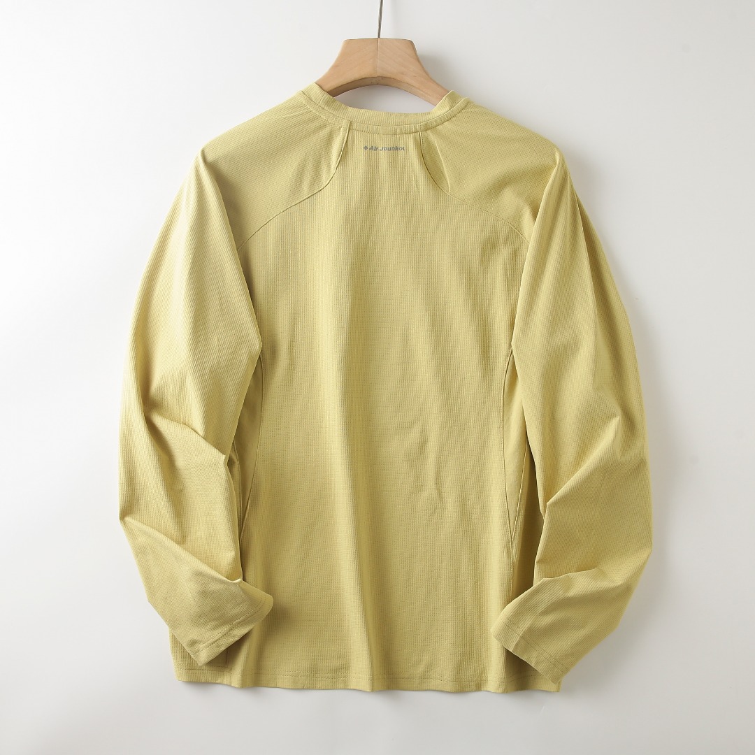 Camiseta Unisex de Manga Larga - Summer Outdoor Clothing reseña y precio