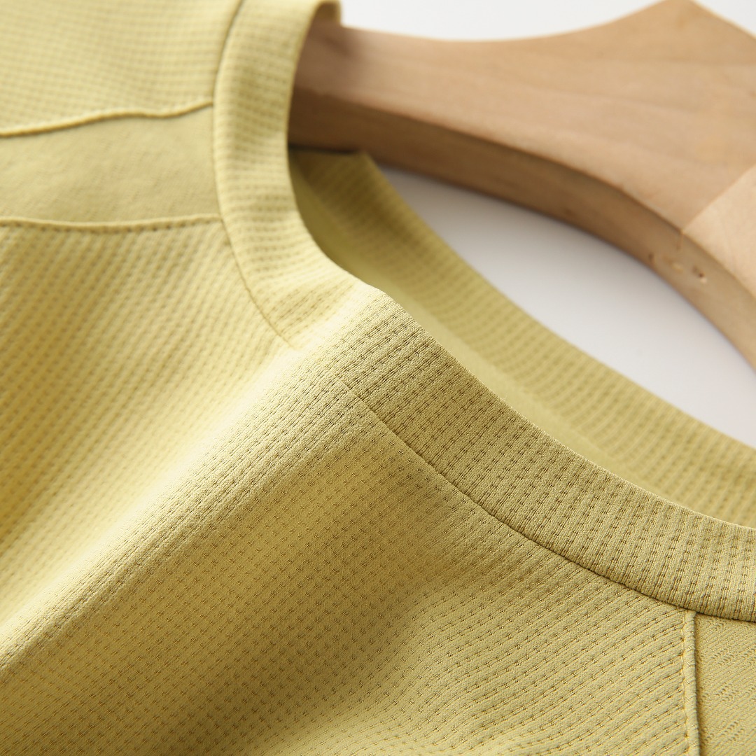 Camiseta Unisex de Manga Larga - Summer Outdoor Clothing reseña y precio