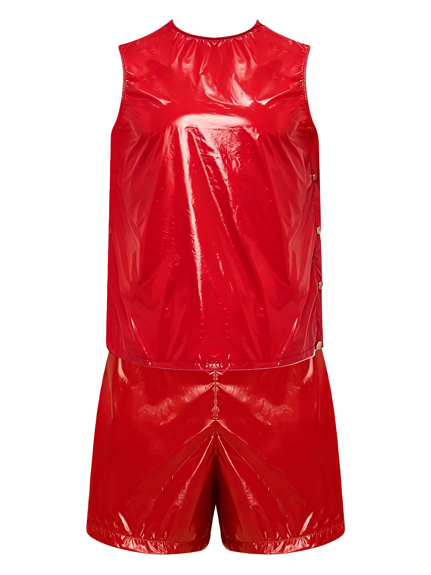 Conjunto de 2 Piezas para Homb - Summer Outdoor Clothing reseña y precio