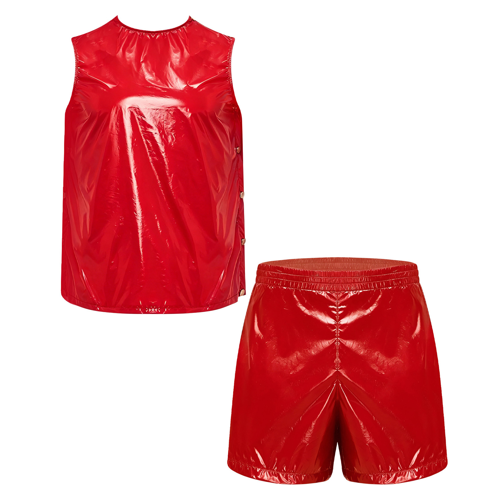 Conjunto de 2 Piezas para Homb - Summer Outdoor Clothing reseña y precio