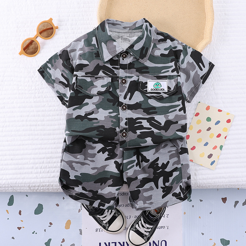 Nueva ropa de verano para niño - Summer Clothing Drawing For Kids reseña y precio