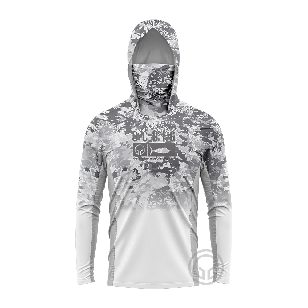 Nueva ropa de pesca, camiseta  - Summer Outdoor Clothing reseña y precio