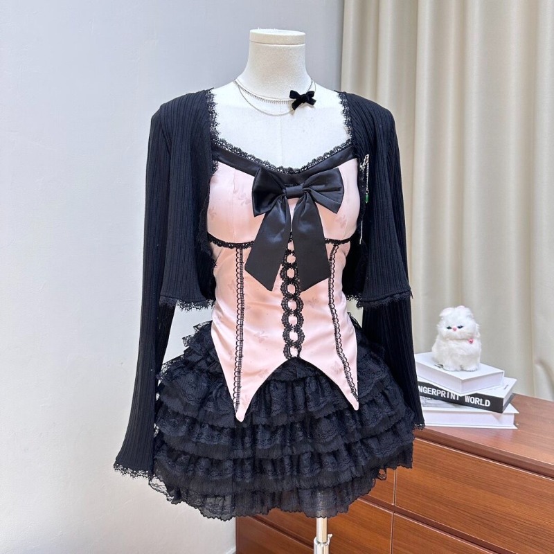 Conjunto de 3 piezas para muje - Summer Clothing Women Sale reseña y precio