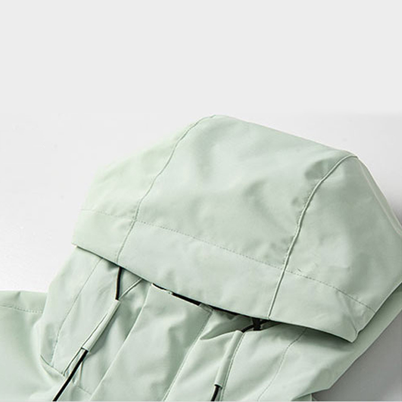 LNGXO Chaqueta impermeable par - Summer Rain Clothing reseña y precio
