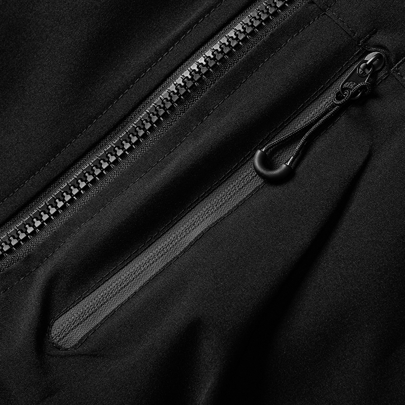LNGXO Chaqueta impermeable uni - Summer Rain Clothing reseña y precio