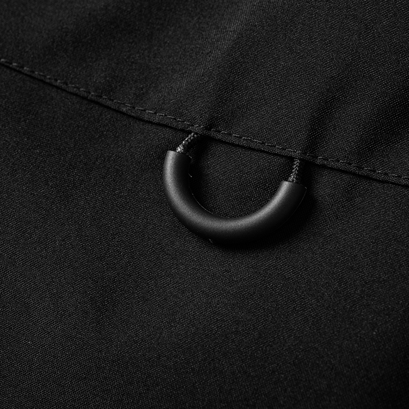 LNGXO Chaqueta impermeable uni - Summer Rain Clothing reseña y precio