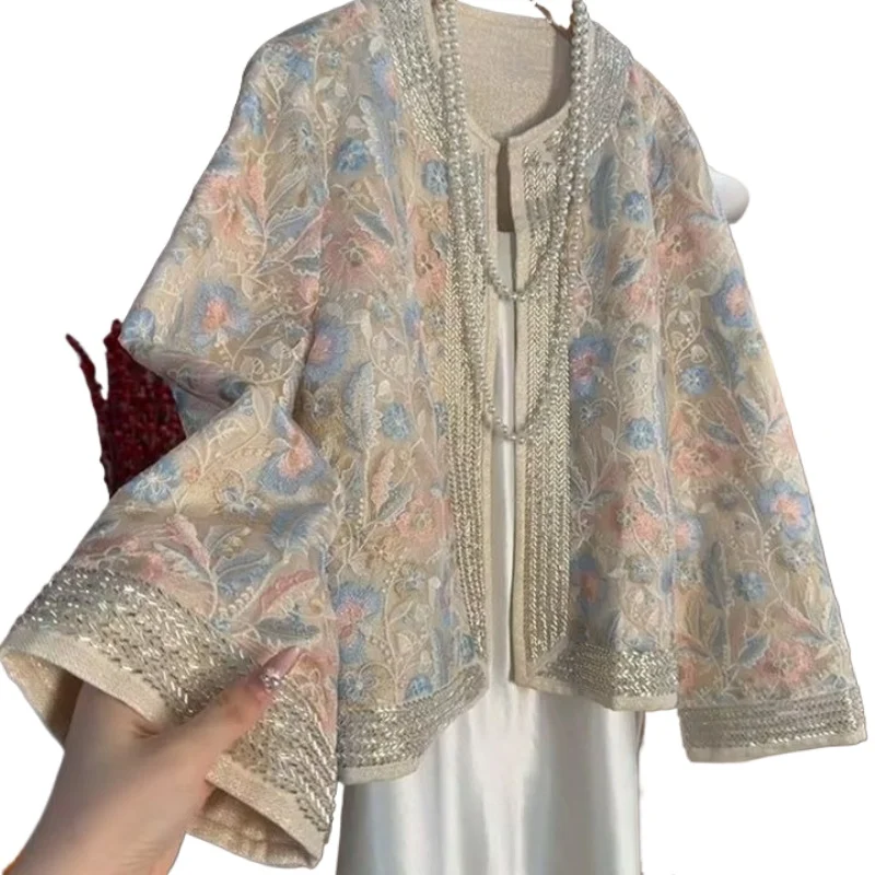 Nueva ropa china para mujer, c - Summer Clothing Old Money reseña y precio