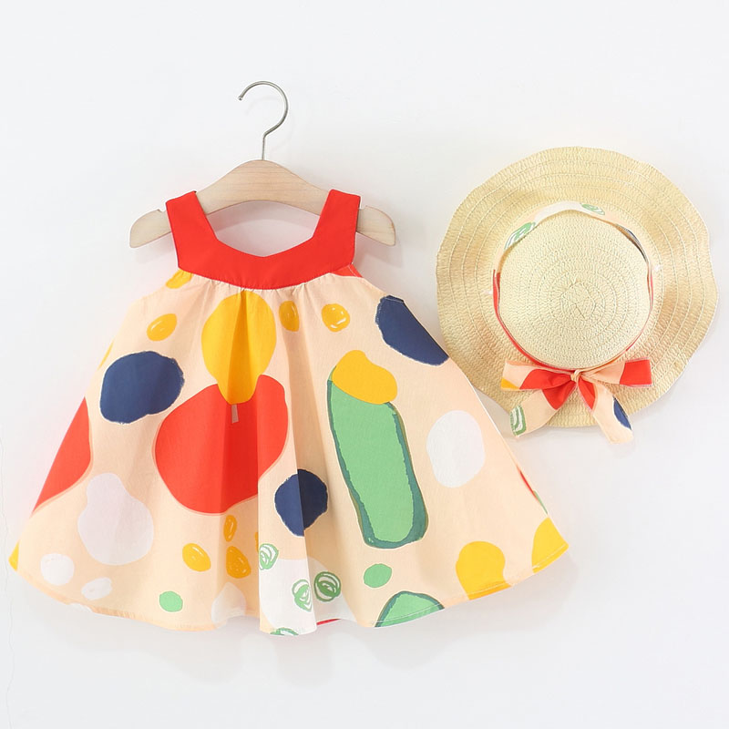 Vestidos coreanos de 2 piezas  - Summer Clothing Drawing For Kids reseña y precio