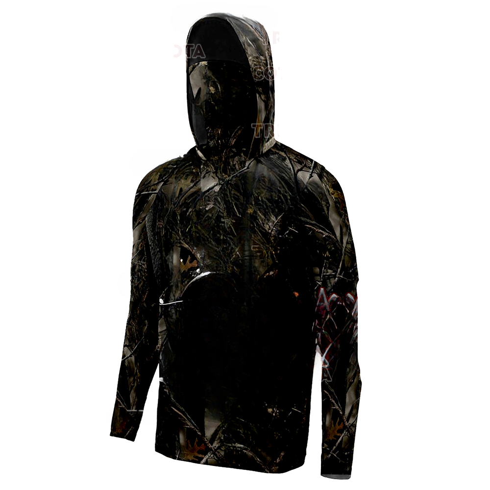 Ropa de Pesca, Camiseta de Man - Summer Outdoor Clothing reseña y precio