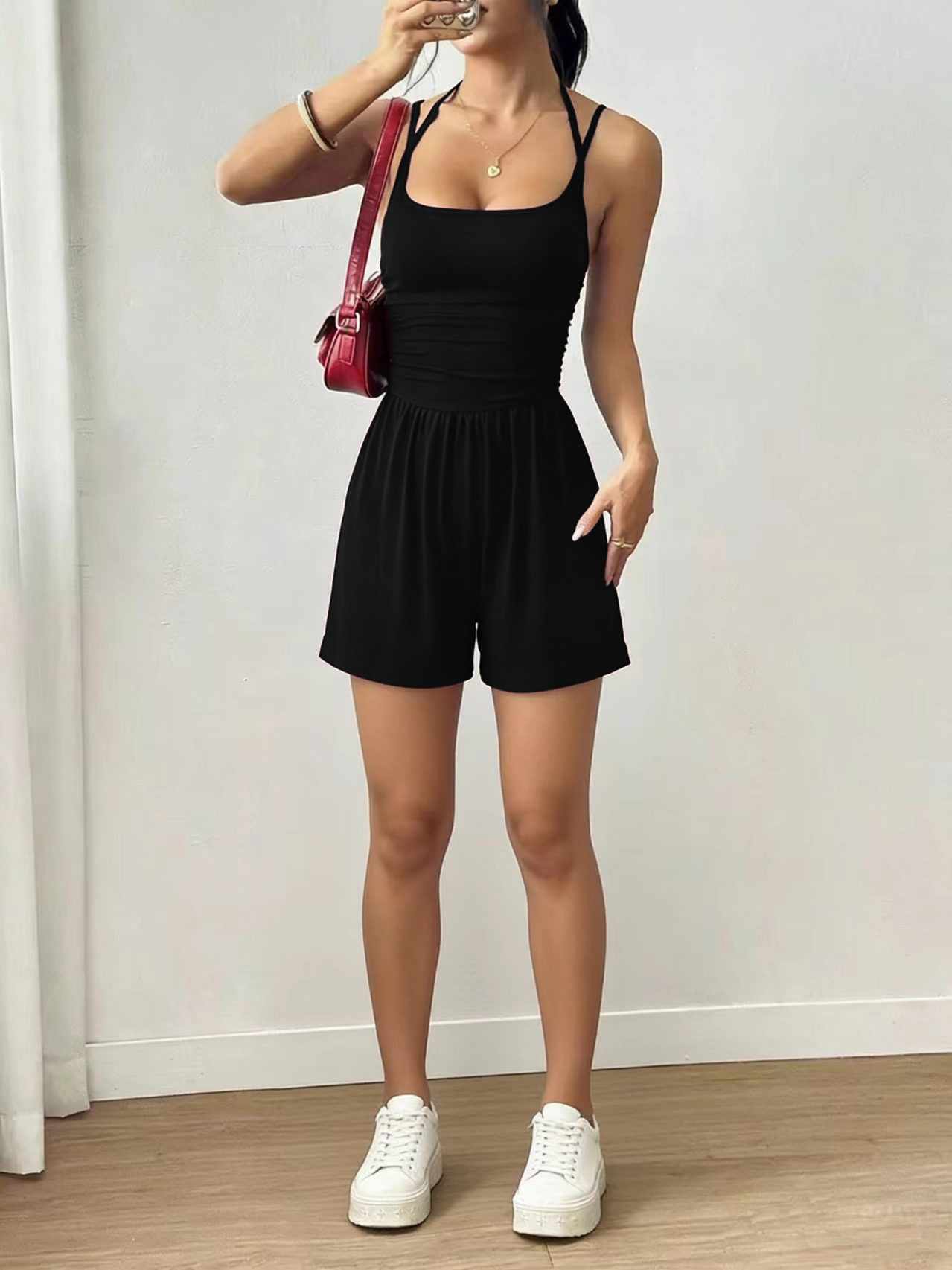 Nueva ropa de mujer transfront - Summer Clothing For 70 Year Old Woman reseña y precio